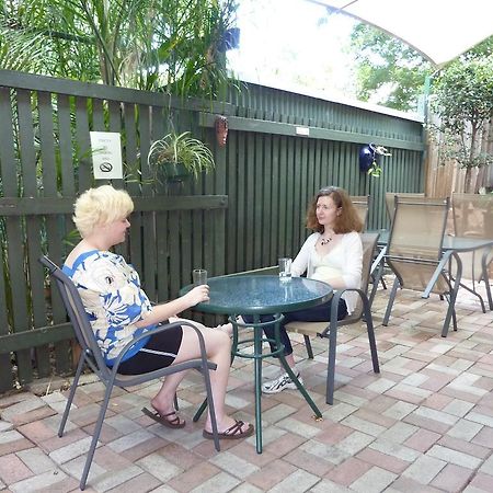 Kookaburra Inn Brisbane Eksteriør billede