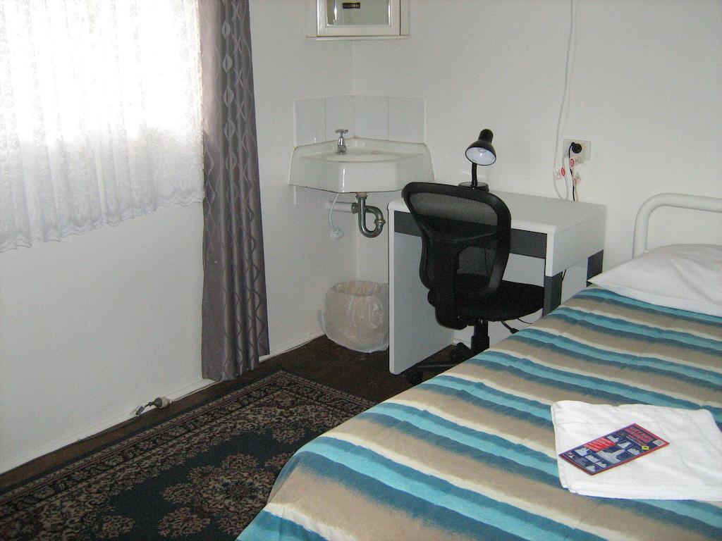 Kookaburra Inn Brisbane Værelse billede