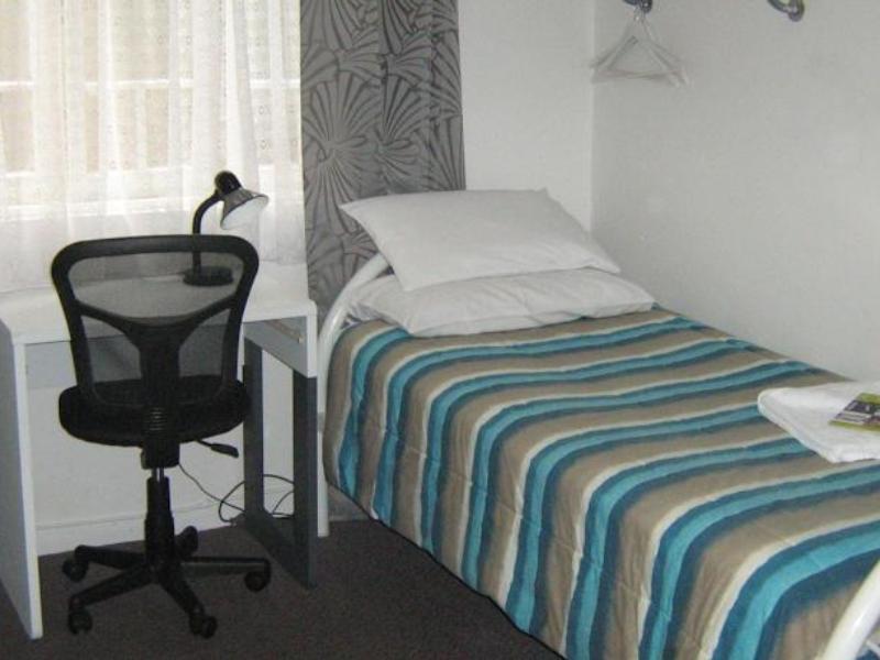 Kookaburra Inn Brisbane Eksteriør billede