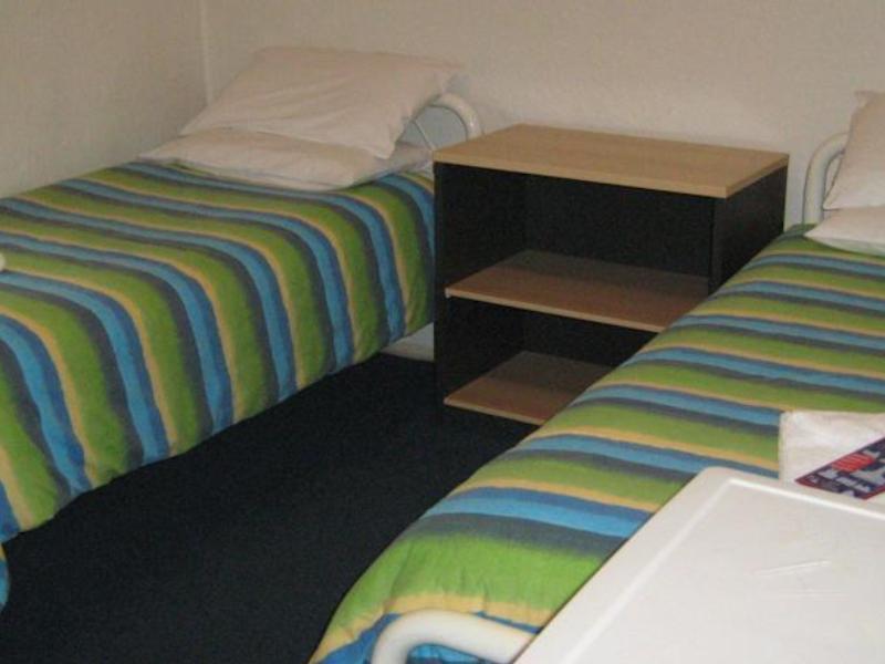 Kookaburra Inn Brisbane Eksteriør billede