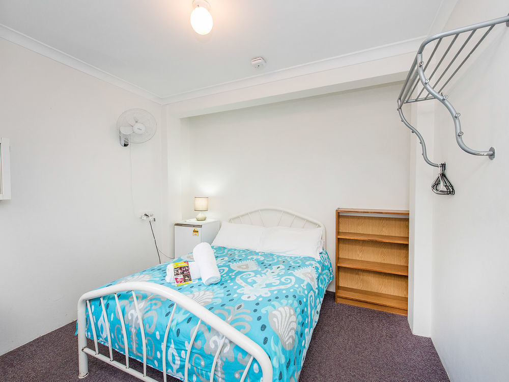 Kookaburra Inn Brisbane Eksteriør billede