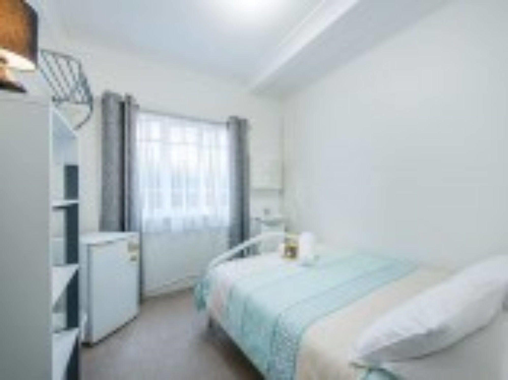 Kookaburra Inn Brisbane Eksteriør billede