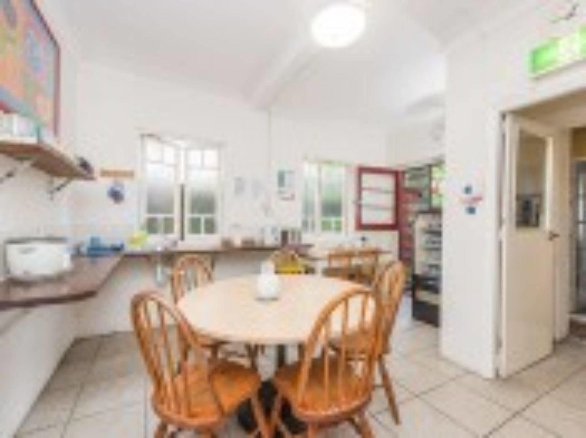 Kookaburra Inn Brisbane Eksteriør billede