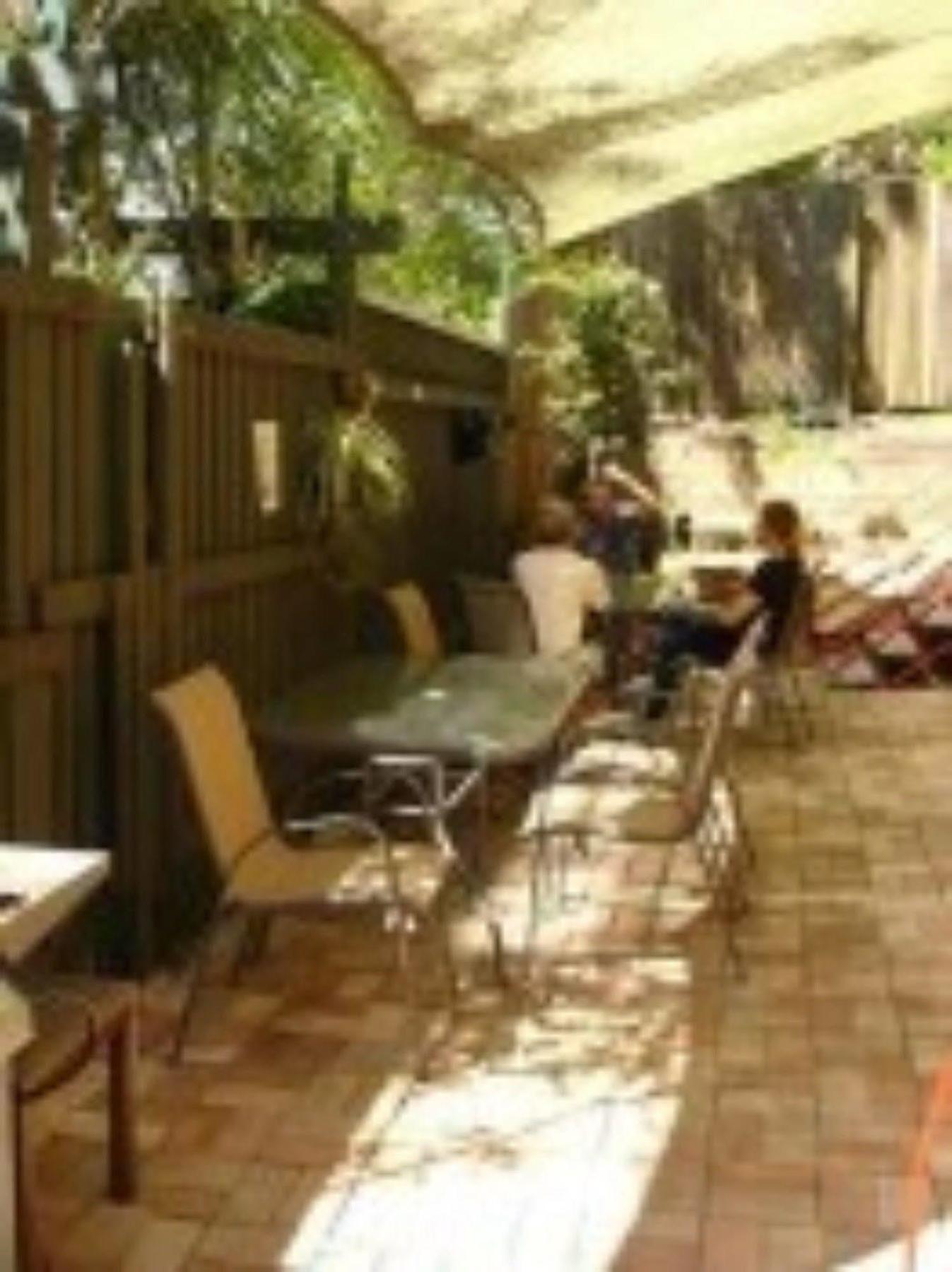 Kookaburra Inn Brisbane Eksteriør billede