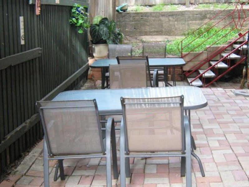 Kookaburra Inn Brisbane Eksteriør billede